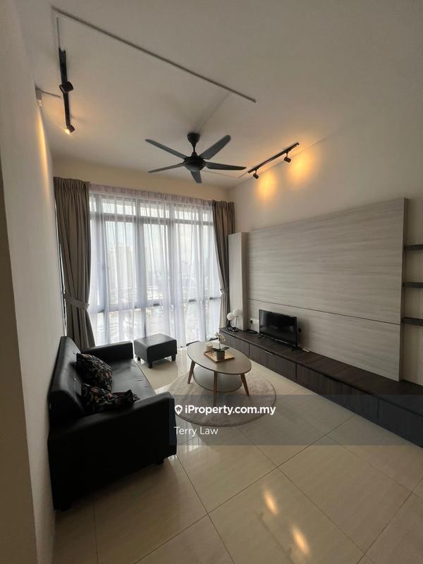 For Rent - Inwood Residences
