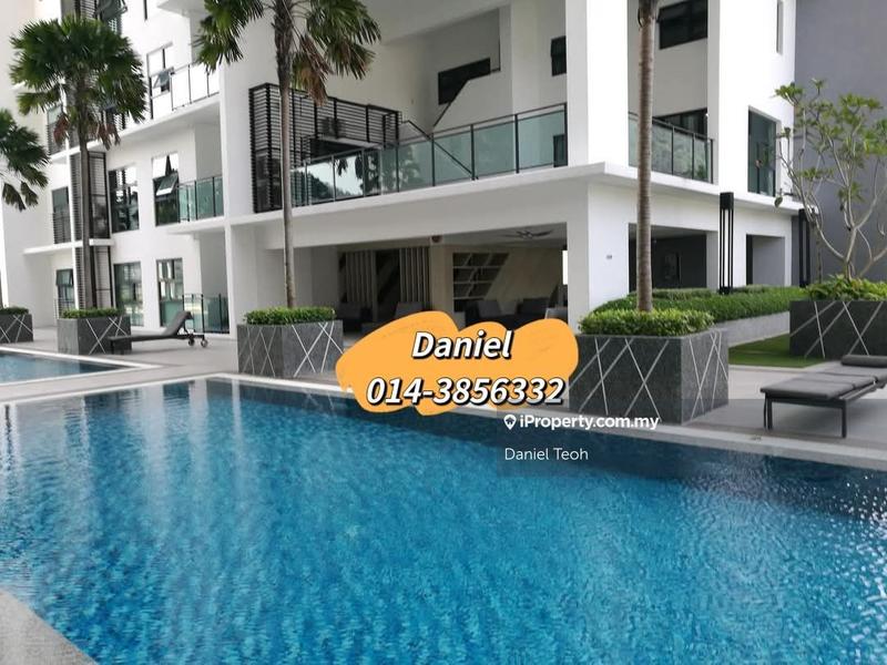 For Rent - Mira Residence