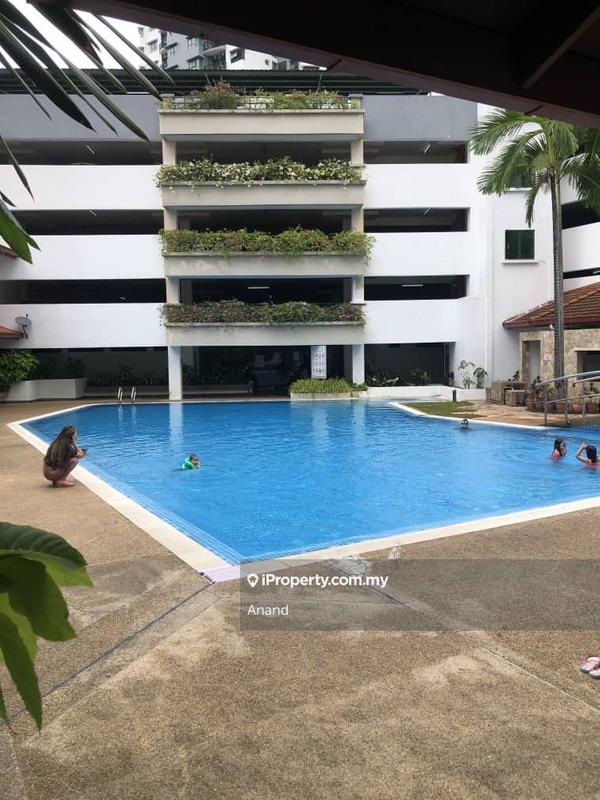 Kondominium untuk Dijual di Changkat View oleh Anand - iProperty.com.my