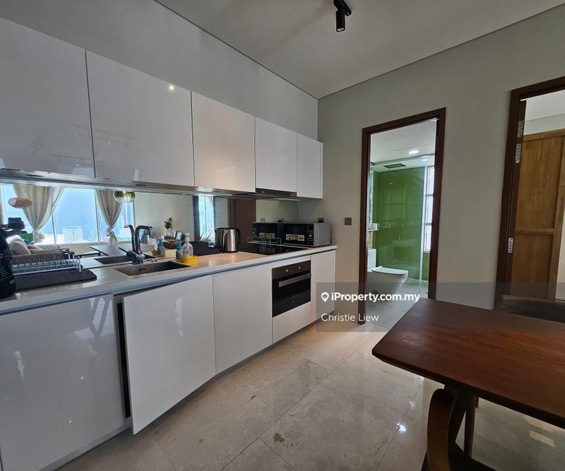 Residensi Servis untuk Dijual di Sky Suites @ KLCC oleh Christie Liew - iProperty.com.my