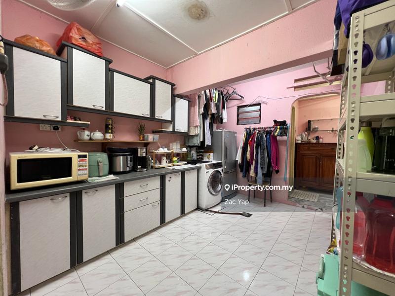 Rumah Teres 2-Tingkat untuk Dijual di Taman Seri Bahagia, Cheras oleh Zac Yap - iProperty.com.my