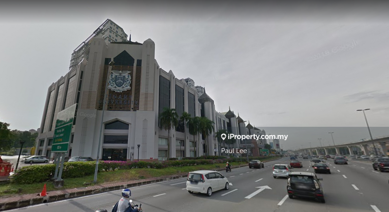 Shop-Office for Sale in BANDAR PUCHONG JAYA, Puchong by Paul Lee - iProperty.com.my