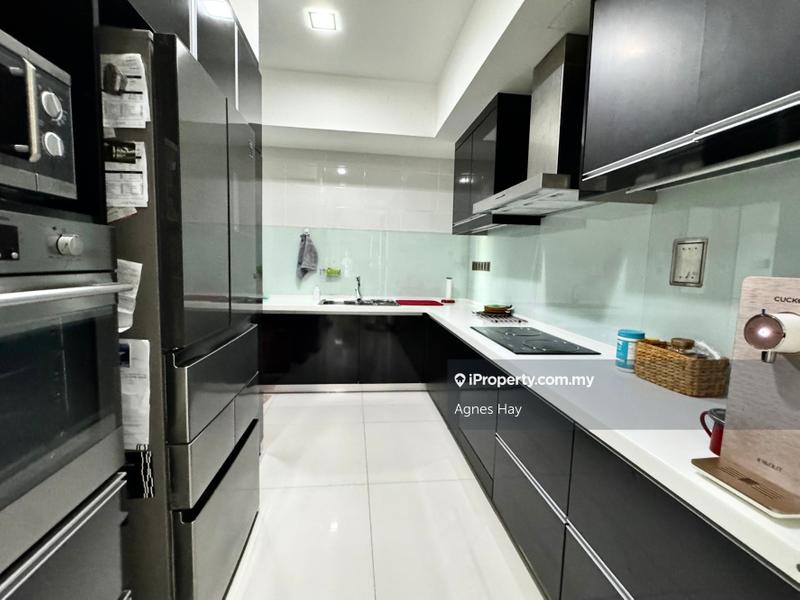 Condominium for Sale in The Northshore Gardens by Agnes Hay - iProperty.com.my
