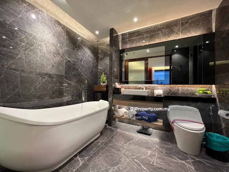 Service Residence for Sale in Imperial Lexis by Calvin Ng - iProperty.com.my