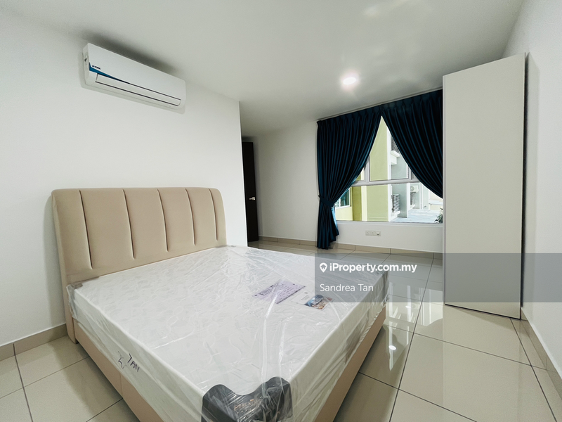 For Sale - Tropicana Bay Residences