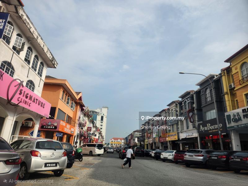 Shop / Office for Rent in Usj 10, Subang Jaya by Sherlyn Chung - iProperty.com.my