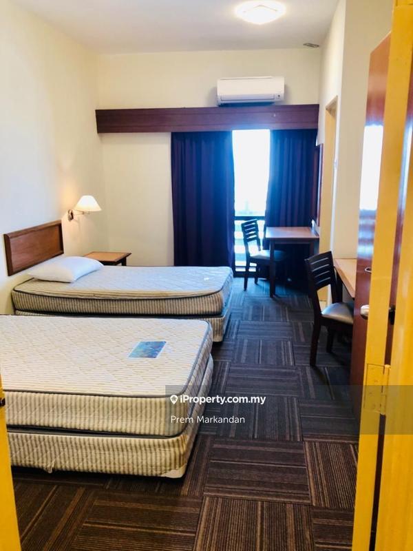 Service Residence for Sale in Seri Cempaka by Prem Markandan - iProperty.com.my