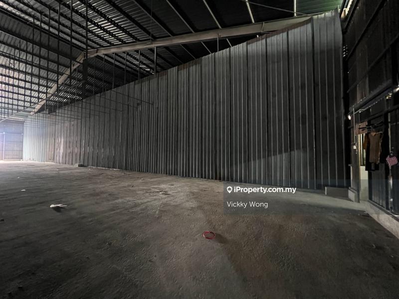 Detached Factory for Rent in Taman Nirwana Ampang, Ampang by Vickky Wong - iProperty.com.my