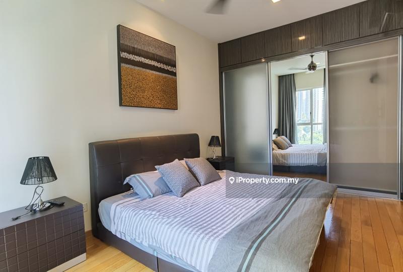 For Rent - 28 Mont Kiara @ MK28