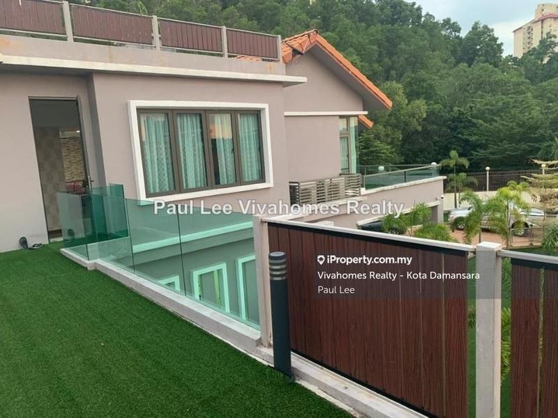 Bungalow House for Sale in Bandar Kinrara, Selangor by Paul Lee - iProperty.com.my