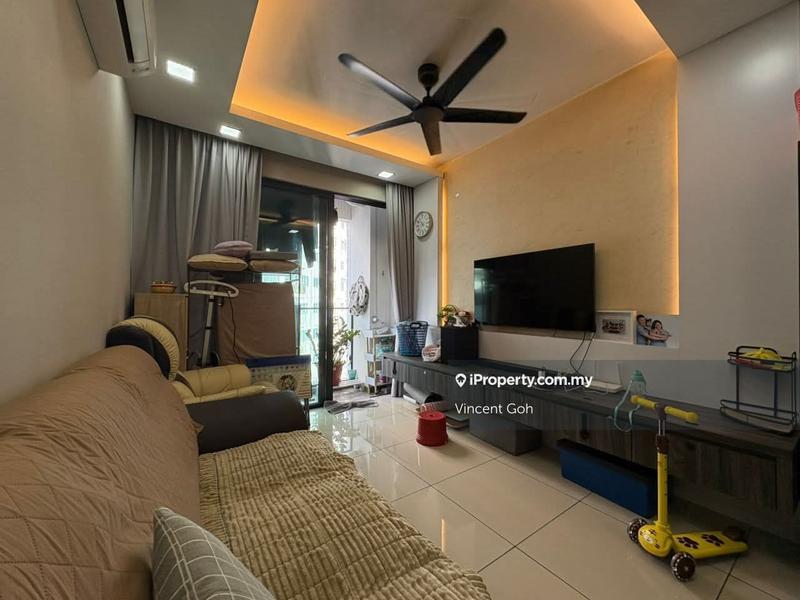 Condominium for Sale in Mizumi Residences by Vincent Goh - iProperty.com.my
