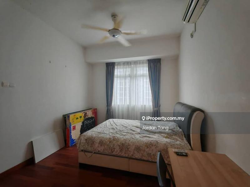 Condominium for Sale in Ceriaan Kiara by Jordan Tang - Bedroom - iProperty.com.my