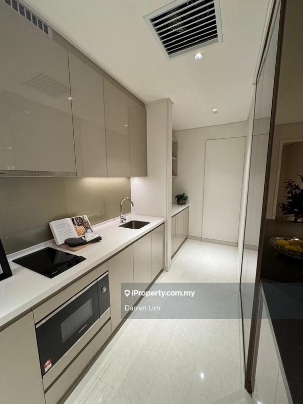 Service Residence for Sale in Pavilion Square by Darren Lim - iProperty.com.my