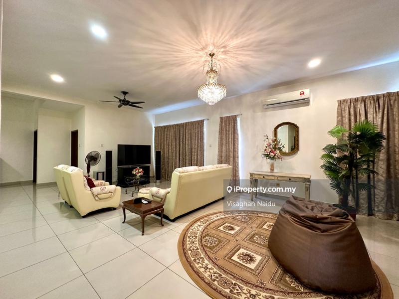 Bungalow House untuk Dijual di Anggun 2, Rawang oleh Visaghan Naidu - iProperty.com.my
