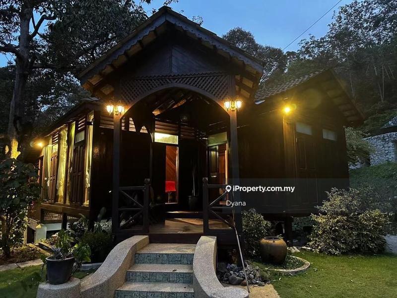 Tanah Komersial untuk Dijual di Kuala Klawang, Negeri Sembilan oleh Dyana - iProperty.com.my