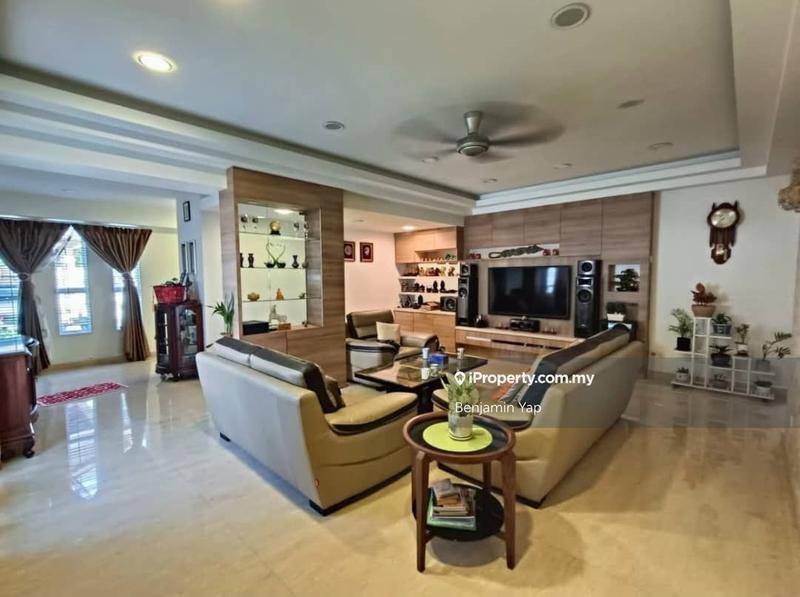 Bungalow House for Sale in Taman Sentosa, Bukit Baru by Benjamin Yap - iProperty.com.my