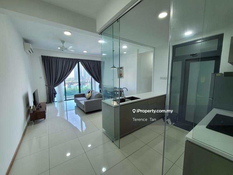 Service Residence for Sale in Crescent Bay Suites (Teluk Bayu) by Terence Tan - iProperty.com.my
