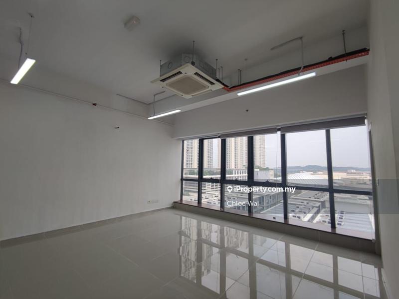For Sale - Aurora Sovo Office Aurora Place Bukit Jalil Pavilion 2