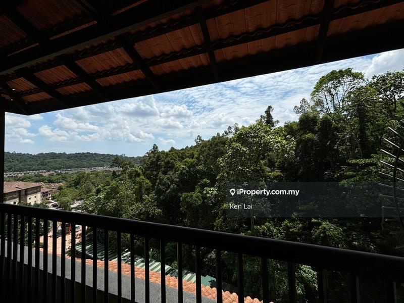 Kondominium untuk Dijual di Armanee oleh Ken Lai - iProperty.com.my