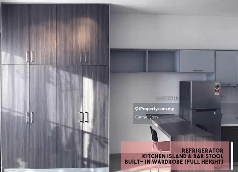 Residensi Servis untuk Disewa di Utropolis Suites 2 oleh Cannis Choy - iProperty.com.my