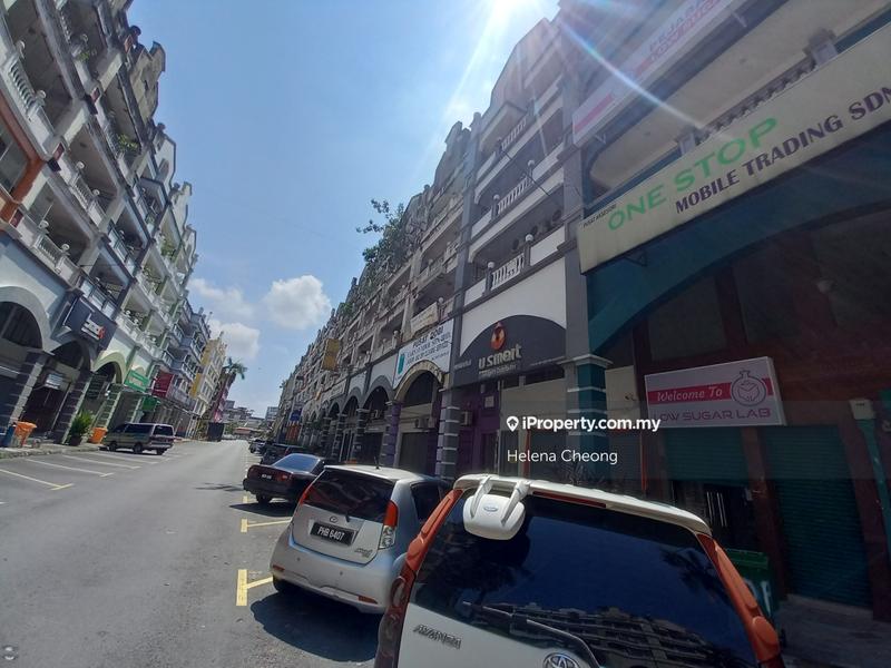 Kedai-Pejabat untuk Dijual di Taman Meru, Klang oleh Helena Cheong - iProperty.com.my