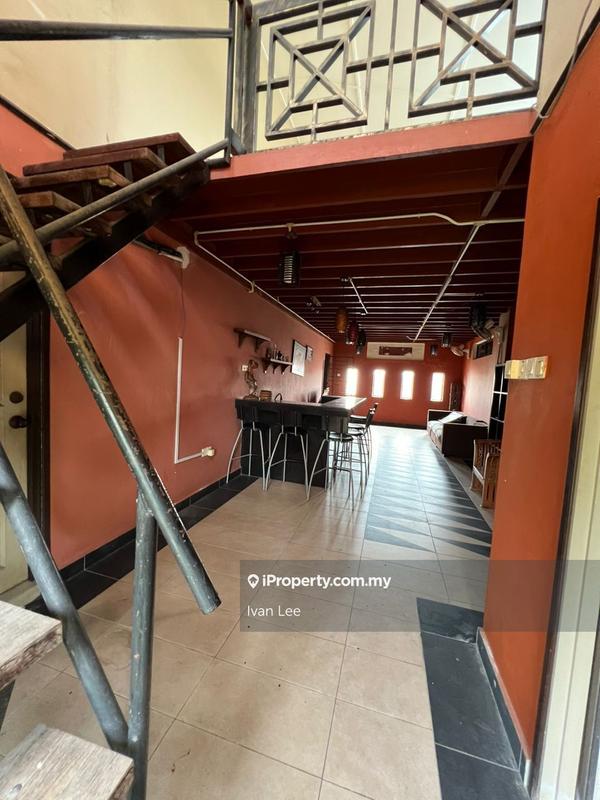 Semi-Detached House for Sale in SS3, Petaling Jaya by Ivan Lee - iProperty.com.my