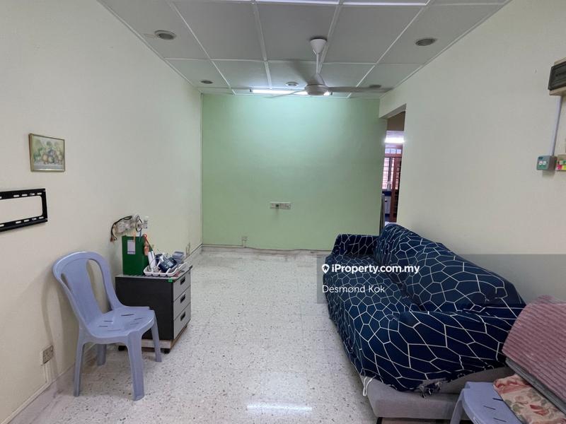 1-storey Terraced House untuk Dijual di Kepong Baru, Kepong oleh Desmond Kok - iProperty.com.my