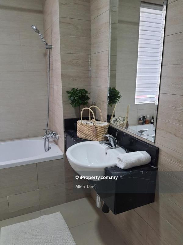 Service Residence for Sale in Glomac Damansara by Allen Tan - iProperty.com.my
