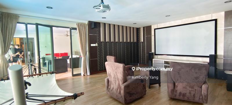 Bungalow House for Rent in KIARA PEAK RESIDENCE, MONT KIARA, Mont Kiara by Kimberly Yang - iProperty.com.my