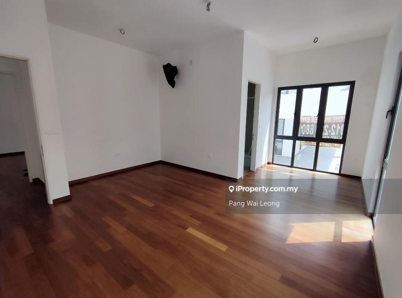 Semi-Detached House for Sale in Bandar Sri Sendayan, Negeri Sembilan by Pang Wai Leong - iProperty.com.my