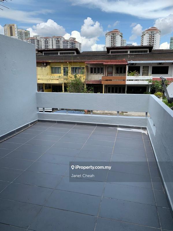 Rumah Berangkai 2 Tingkat untuk Dijual di Seksyen 19, Petaling Jaya oleh Janet Cheah - iProperty.com.my