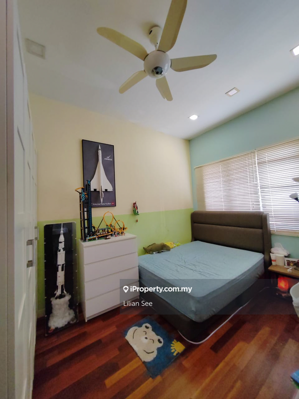 2-storey Terraced House for Sale in Bandar Puteri Puchong, Puchong by Lilian See - iProperty.com.my