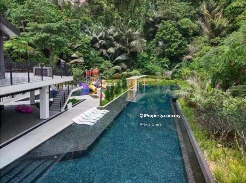 Kondominium untuk Dijual di The Cove Hillside Residence oleh Alexis Chee - iProperty.com.my