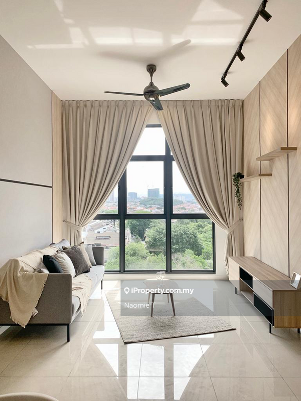 For Sale - Waltz Residences, Taman Yarl, Jalan Klang Lama (Old Klang Road)