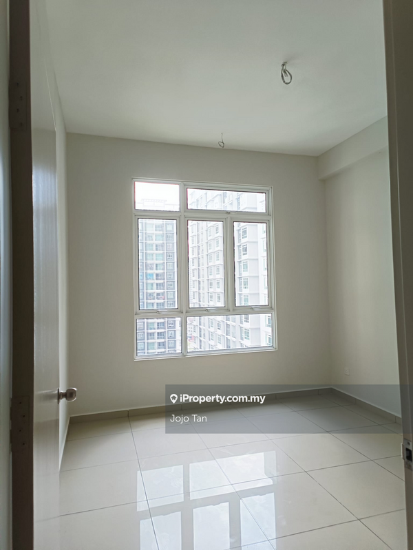 Residensi Servis untuk Dijual di Parkland Residence oleh Jojo Tan - iProperty.com.my