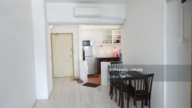Service Residence for Sale in Rhythm Avenue by Evelyn Tan - iProperty.com.my