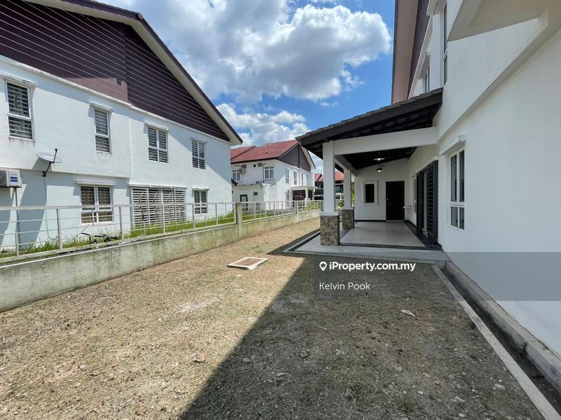 Rumah Berkembar untuk Dijual di Taman Jenderam Damai @ Dengkil, Dengkil oleh Kelvin Pook - iProperty.com.my