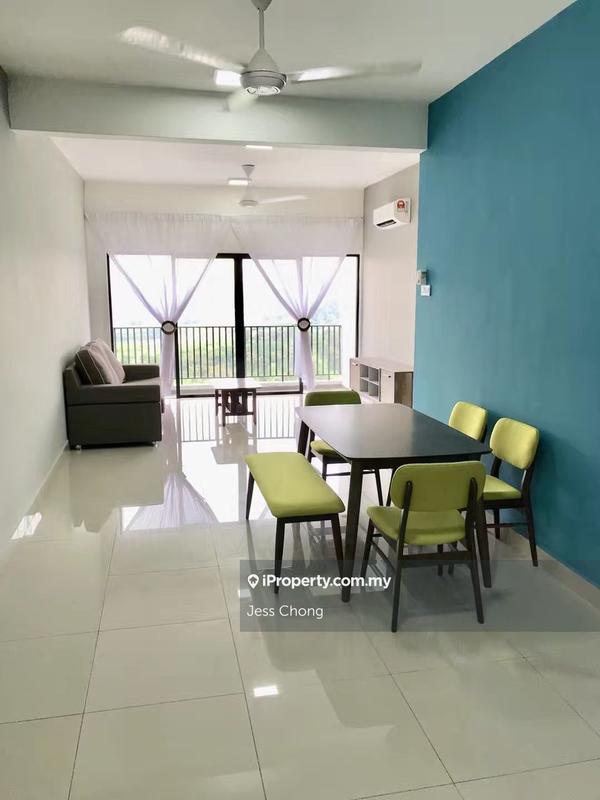Service Residence for Sale in Sk One Residence by Jess Chong - iProperty.com.my