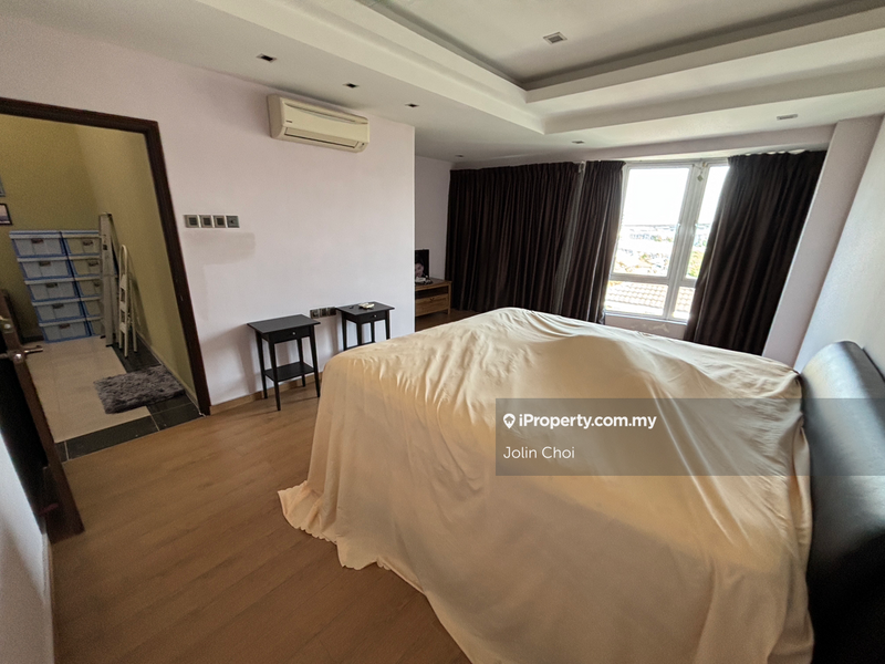 Rumah Teres 2.5-Tingkat untuk Dijual di BANDAR PUCHONG JAYA, Puchong oleh Jolin Choi - iProperty.com.my