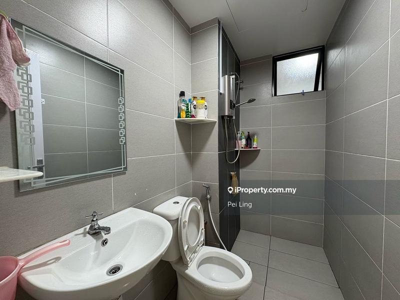 Condominium for Sale in Mizumi Residences by Pei Ling - iProperty.com.my