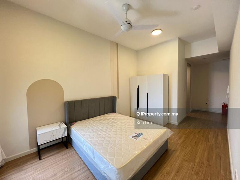 Kondominium untuk Disewa di Sunway GeoLake Residences oleh Ken Lim - iProperty.com.my