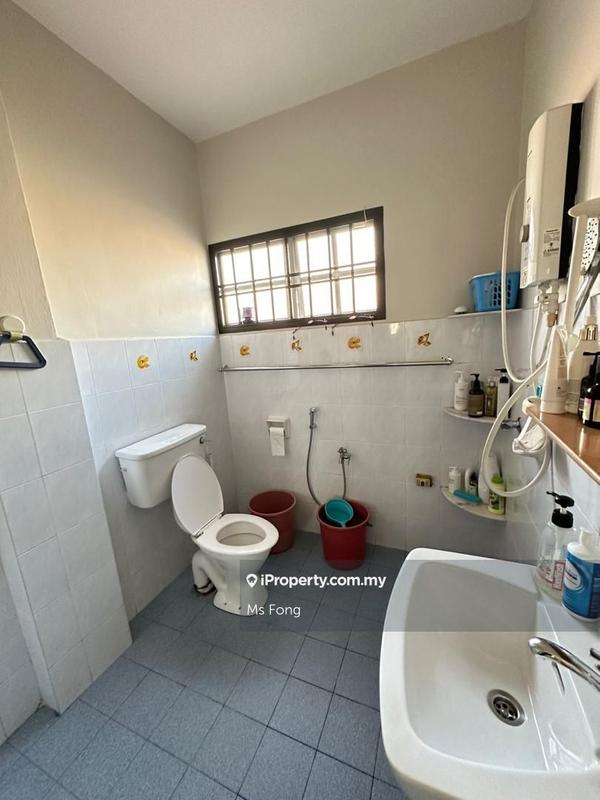 2-storey Terraced House for Sale in Taman Bachang Utama, Bachang by Ms Fong - iProperty.com.my