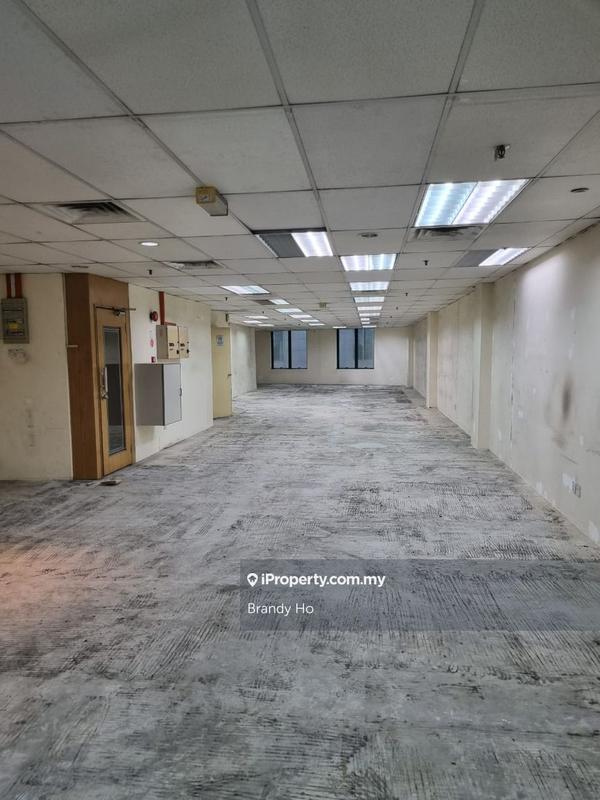 Pejabat untuk Disewa di Jalan Tun Razak, KL City Centre oleh Brandy Ho - iProperty.com.my
