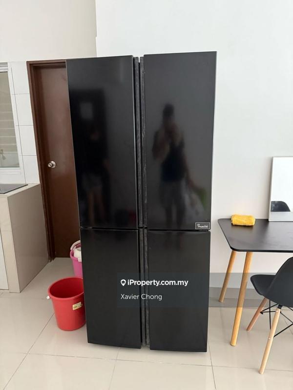 Apartment for Rent in PPA1M Mercu Jalil by Xavier Chong - iProperty.com.my