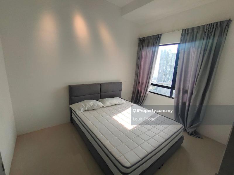 Service Residence for Rent in VIM 3 @ Desa Park North by Louis Foong - iProperty.com.my