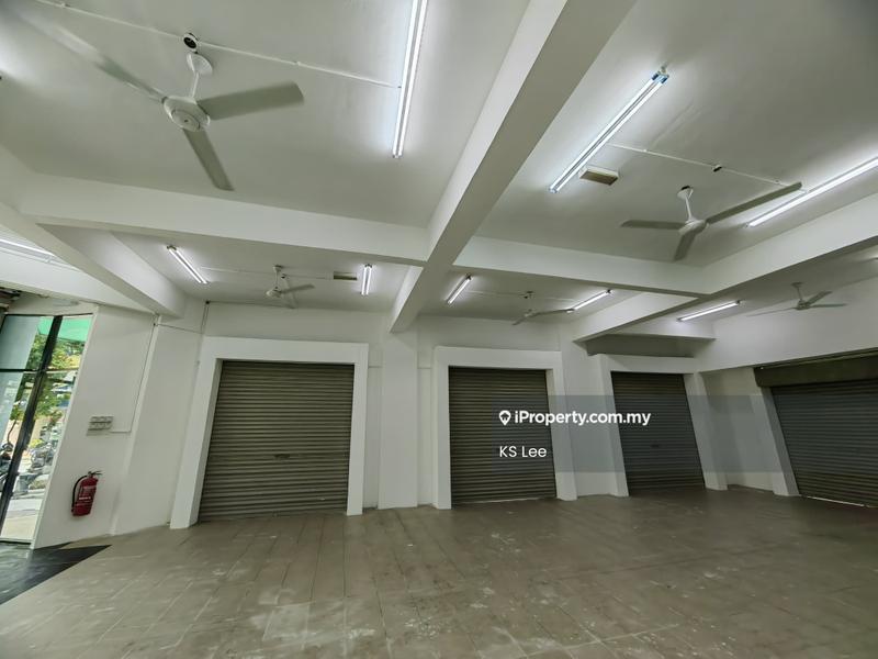 Shop / Office untuk Disewa di The Strand Kota Damansara, Kota Damansara oleh KS Lee - Interior - iProperty.com.my