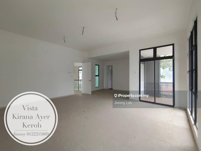 Banglo untuk Dijual di Ayer Keroh, Melaka oleh Jimmy Loh - iProperty.com.my