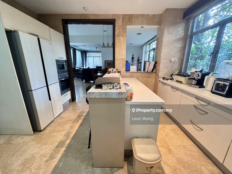 Bungalow House for Sale in Changkat Kiara Surya , Dutamas , MontKiara, Mont Kiara by Leon Wong - iProperty.com.my