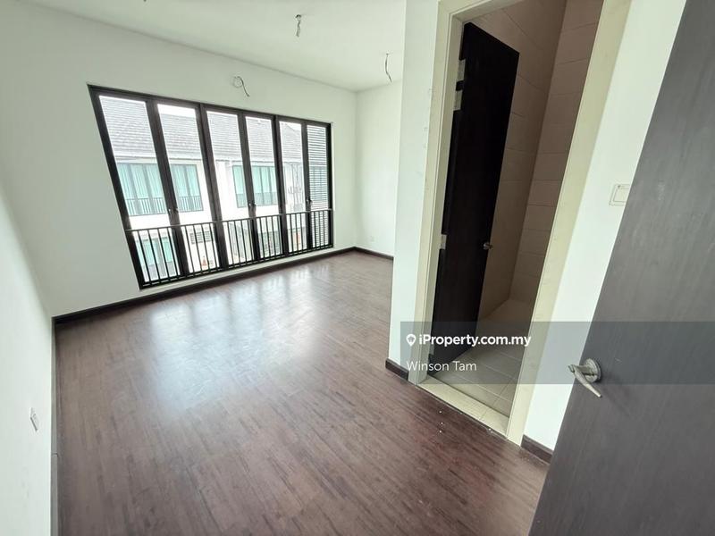 2-storey Terraced House for Sale in Taman Bukit Subang, Shah Alam by Winson Tam - iProperty.com.my