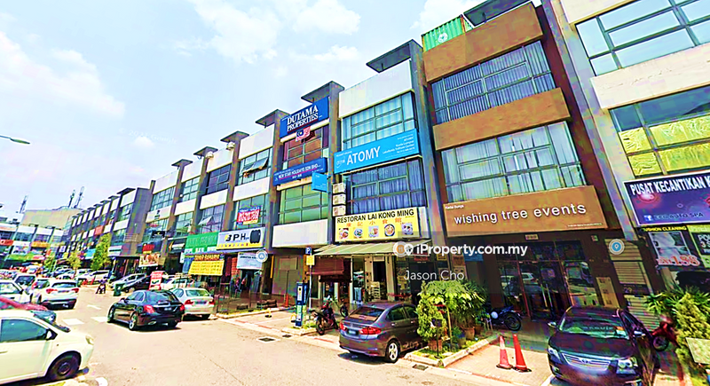 Kedai untuk Dijual di DONT MISS OUT, GOOD BUY, HIGH POTENTIAL, Sungai Besi oleh Jason Cho - iProperty.com.my